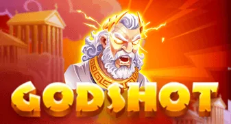 Godshot game tile