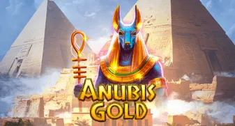 Anubis Gold game tile