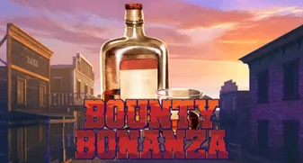 Bounty Bonanza game tile