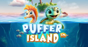 Puffer Island game tile