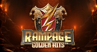 Rampage Golden Hits game tile