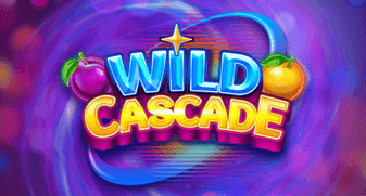 Wild Cascade game tile