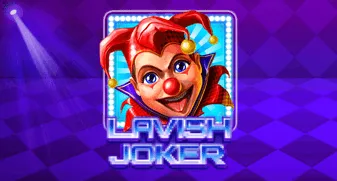 Lavish Joker game tile