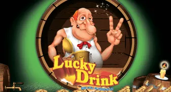 Lucky Drink game tile