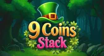 9 Coins Stack game tile