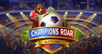 Champions Roar game tile