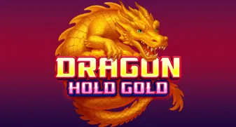 Dragon Hold Gold game tile