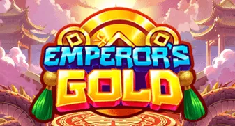 Emperor's Gold game tile