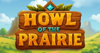Howl of the Prairie game tile