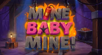 Mine, Baby, Mine! game tile
