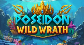 Poseidon Wild Wrath game tile