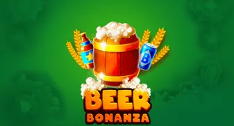 Beer Bonanza game tile