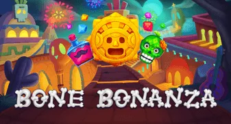 Bone Bonanza game tile
