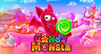 Candy Monsta game tile