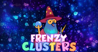 Frenzy Clusters game tile
