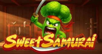 Sweet Samurai game tile