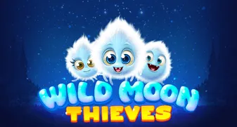 Wild Moon Thieves game tile