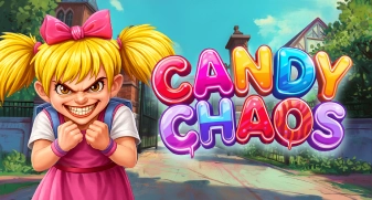 Candy Chaos game tile
