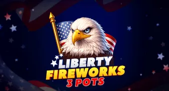 Liberty Fireworks game tile