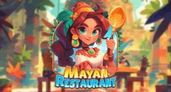 Mayan Restaurant game tile