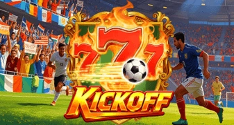 777 Kickoff game tile