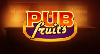 Pub Fruits game tile