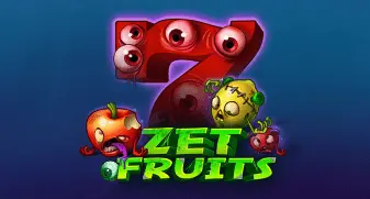 Zet Fruits game tile