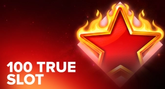 100 True Slot game tile