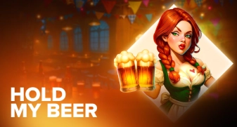 Hold My Beer game tile