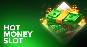 Hot Money Slot game tile