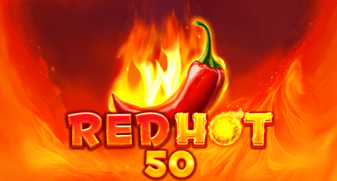 Red Hot 50 game tile
