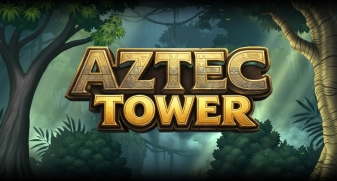Aztec Tower game tile