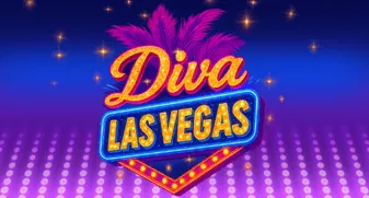 Diva Las Vegas game tile