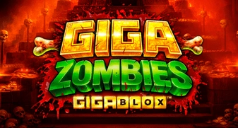 Giga Zombies game tile