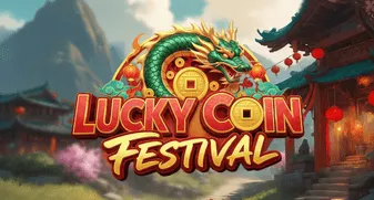Lucky Coin Festival game tile
