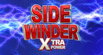 Sidewinder Xtra Power game tile